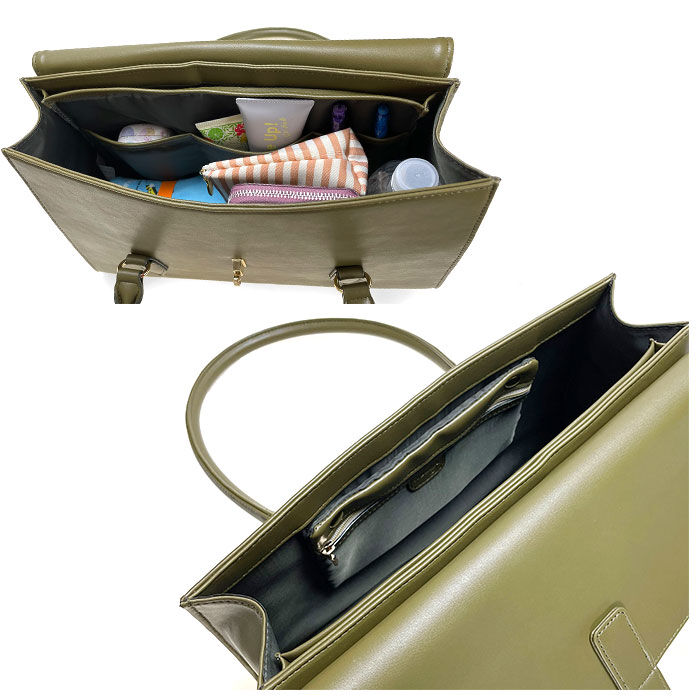 BACKYARD FAMILY「UNOFUKU ウノフク レディース トートバッグ 通販 ハンドバッグ ハンドバック トートバック」|トートバッグ|