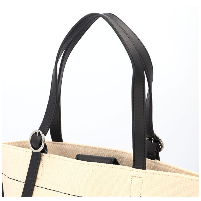 BACKYARD FAMILY「トートバッグ キャンバス 肩掛け 通販 レディース 大きめ トートバック 通勤 通学 A4 大容量」|トートバッグ|