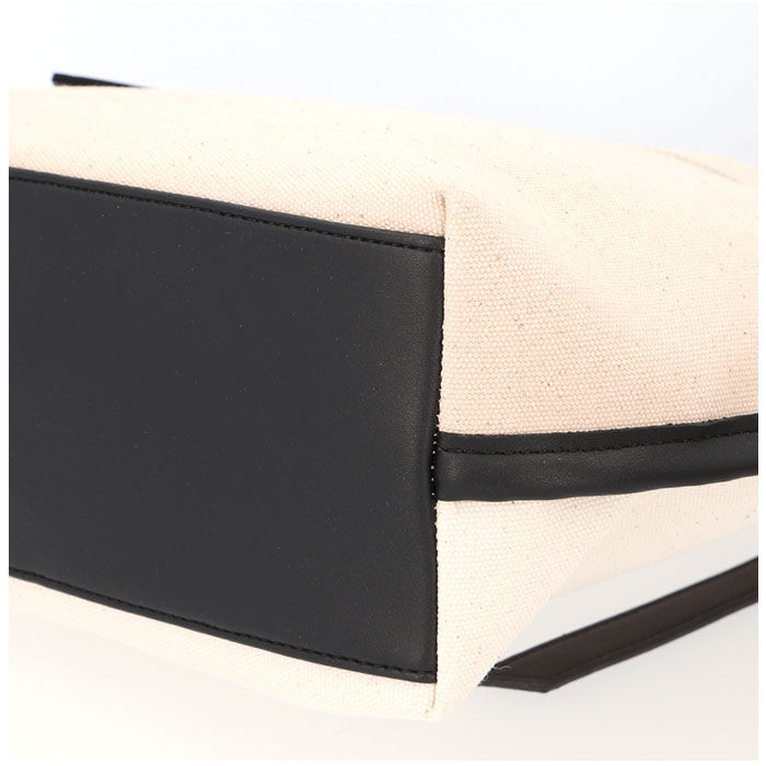 BACKYARD FAMILY「トートバッグ キャンバス 肩掛け 通販 レディース 大きめ トートバック 通勤 通学 A4 大容量」|トートバッグ|