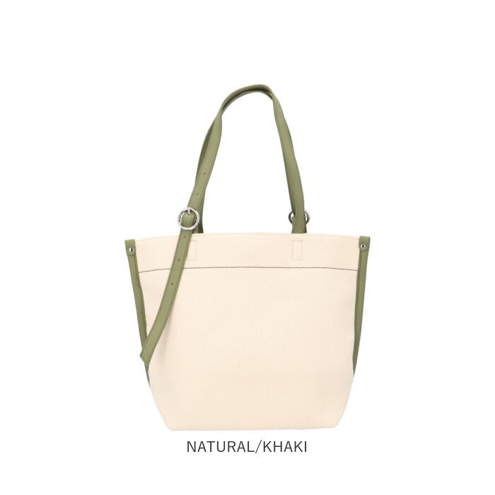 BACKYARD FAMILY「トートバッグ キャンバス 肩掛け 通販 レディース 大きめ トートバック 通勤 通学 A4 大容量」|トートバッグ|