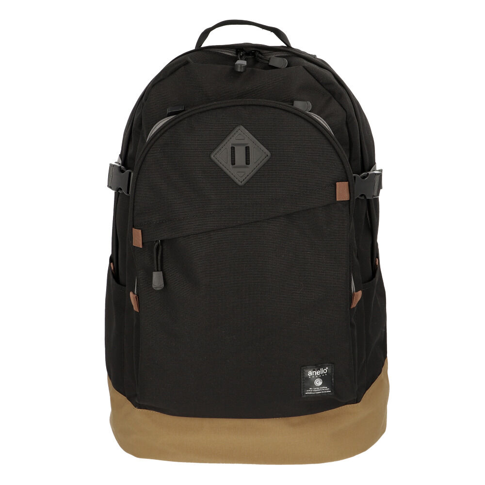 anello「アネロ リュック anello GTH2571Z 通販 リュックサック バックパック デイパック」|リュック|ベージュ1