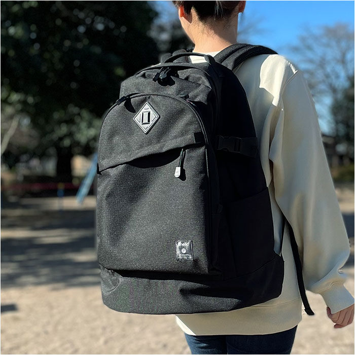 anello「アネロ リュック anello GTH2571Z 通販 リュックサック バックパック デイパック」|リュック|