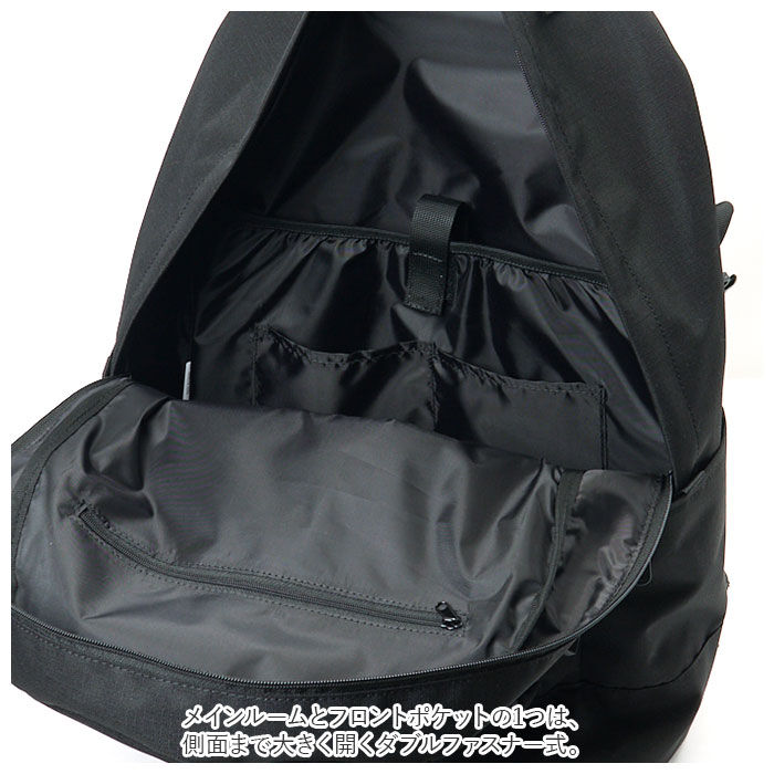 anello「アネロ リュック anello GTH2571Z 通販 リュックサック バックパック デイパック」|リュック|