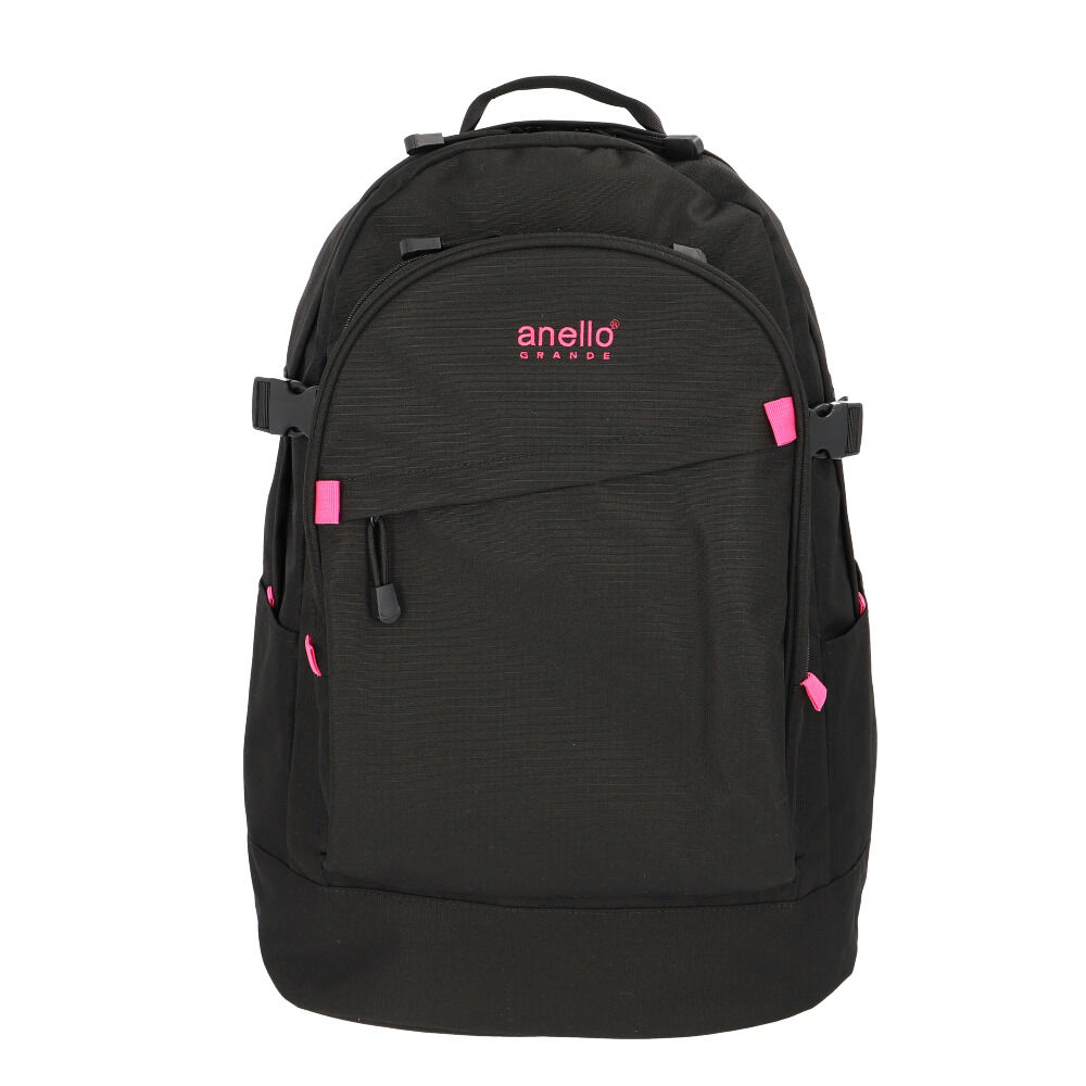 anello「アネロ リュック anello GTH2571Z 通販 リュックサック バックパック デイパック」|リュック|ピンク1