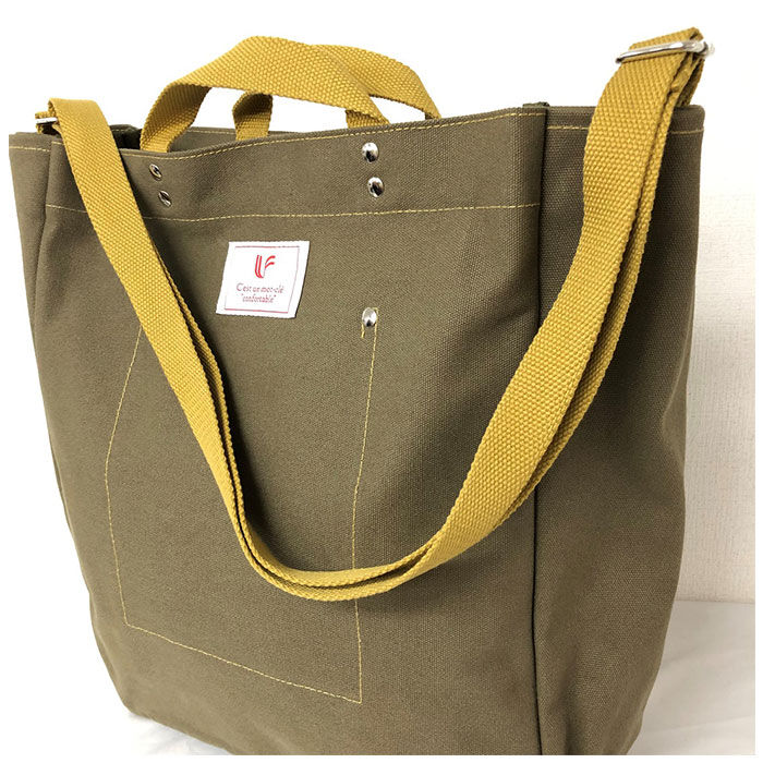 BACKYARD FAMILY「トートバッグ 大きめ 2way 通販 トートバック ショルダーバッグ ショルダーバック レディース」|トートバッグ|