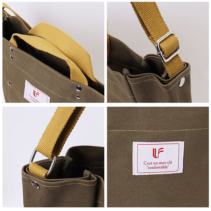 BACKYARD FAMILY「トートバッグ 大きめ 2way 通販 トートバック ショルダーバッグ ショルダーバック レディース」|トートバッグ|