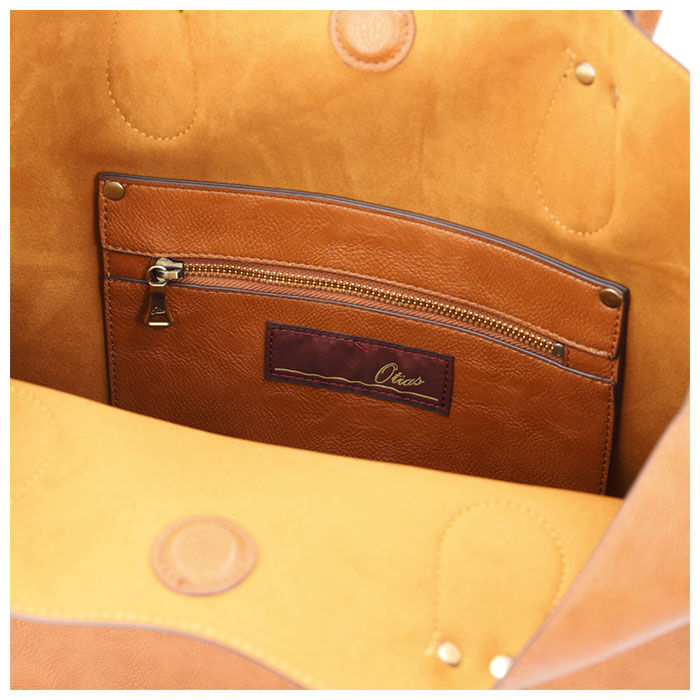 BACKYARD FAMILY「トートバッグ フェイクレザー 通販 レディース メンズ トートバック オティアス 01941」|トートバッグ|