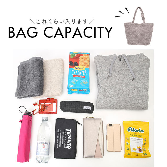 BACKYARD FAMILY「Rename リネーム トートバッグ ヌビ 通販 ヌビバッグ かばん レディース バッグ」|トートバッグ|