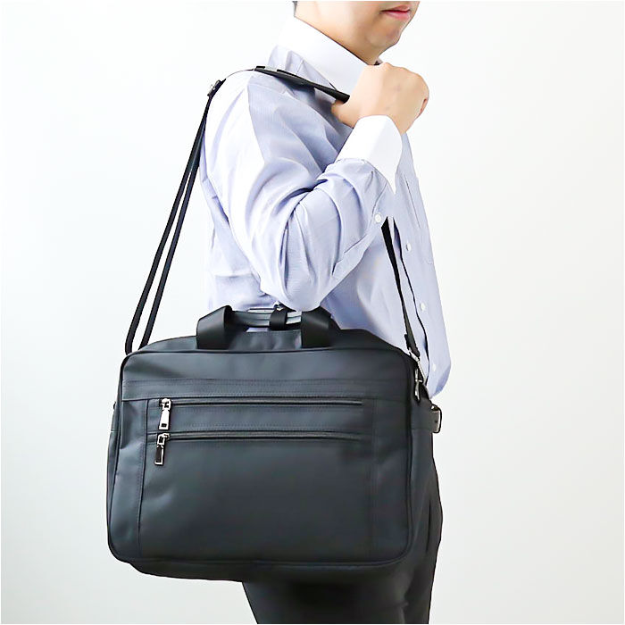 BACKYARD FAMILY「ビジネスバッグ メンズ 通販 トートバッグ ビジネスバック キャリーオンバッグ リクルートバッグ」|ビジネスバッグ|