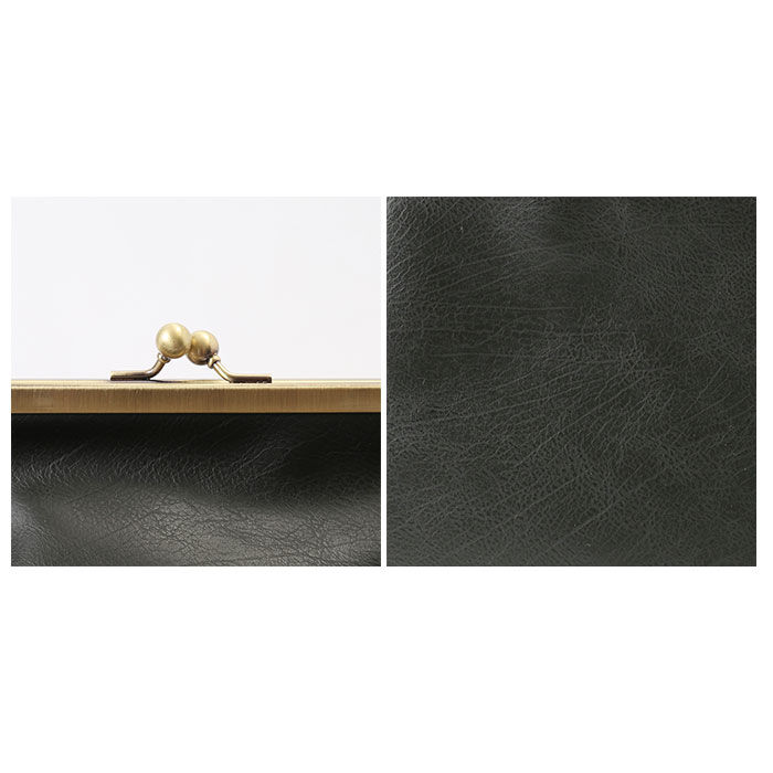 BACKYARD FAMILY「Lafiel ラフィール ショルダーバッグ 3173500 通販 レディース おしゃれ がま口」|ショルダー・メッセンジャー|