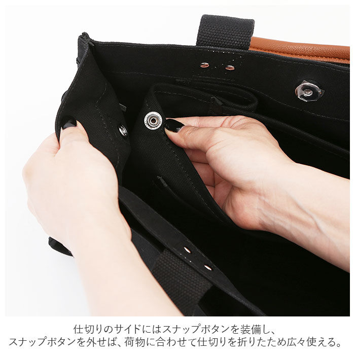 BACKYARD FAMILY「LIZDAYS リズデイズ トートバッグ レディース キャンバス 通販 2way ショルダーバッグ」|トートバッグ|