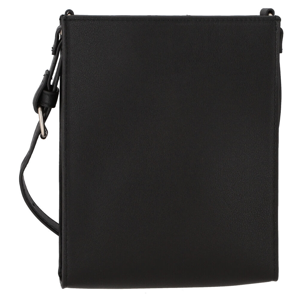 BACKYARD FAMILY「ショルダーバッグ レディース 斜めがけ 大人 小さめ 通販 ミニショルダーバッグ かわいい」|ショルダー・メッセンジャー|ブラック1