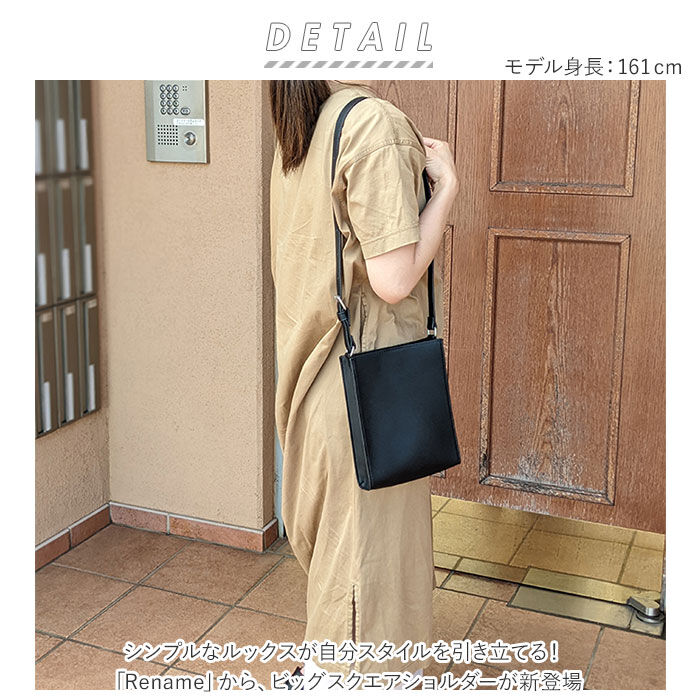 BACKYARD FAMILY「ショルダーバッグ レディース 斜めがけ 大人 小さめ 通販 ミニショルダーバッグ かわいい」|ショルダー・メッセンジャー|