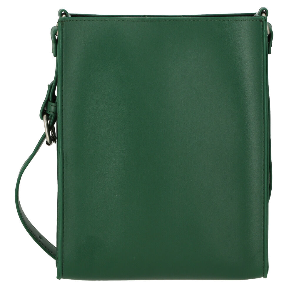 BACKYARD FAMILY「ショルダーバッグ レディース 斜めがけ 大人 小さめ 通販 ミニショルダーバッグ かわいい」|ショルダー・メッセンジャー|グリーン1