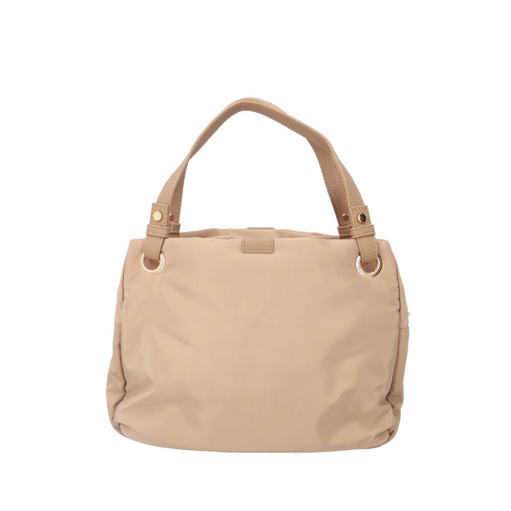 BACKYARD FAMILY「Rename バッグ 通販 トートバッグ 2way ショルダーバッグ 斜めがけバッグ レディース」|トートバッグ|ベージュ1