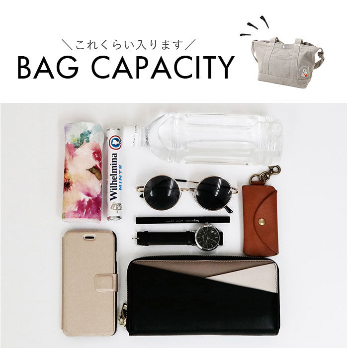 BACKYARD FAMILY「トートバッグ レディース 斜めがけ 通販 2way ショルダーバッグ トート バッグ 斜め掛け」|トートバッグ|