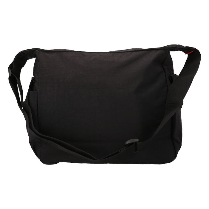 BACKYARD FAMILY「ズッケロ ピーナッツ ショルダーバッグ 62085 大容量 通販 ショルダーバック ショルダー」|ショルダー・メッセンジャー|