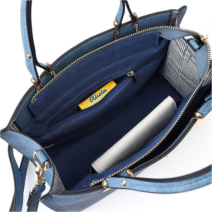 BACKYARD FAMILY「ラムモード トート 2way 37880 レディース 通販 トートバッグ トートバック 手提げ」|トートバッグ|