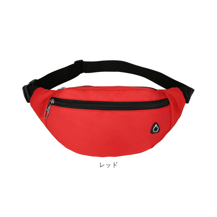 BACKYARD FAMILY「ウエストポーチ レディース 小さめ 通販 ウエストバッグ ボディーバッグ ボディバッグ」|その他|