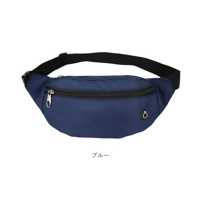BACKYARD FAMILY「ウエストポーチ レディース 小さめ 通販 ウエストバッグ ボディーバッグ ボディバッグ」|その他|