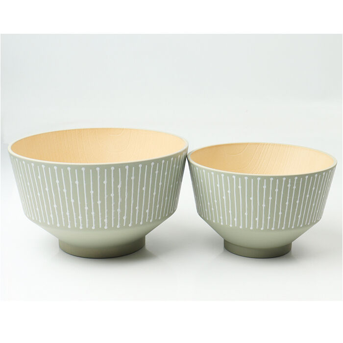 BACKYARD FAMILY「丼 どんぶり かわいい 通販 日本製 抗菌 丼ぶり nukka カノー マルチボウル お椀 おわん」|食器・キッチングッズ|