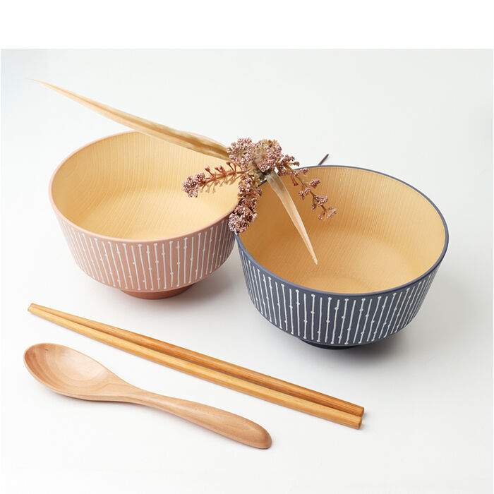 BACKYARD FAMILY「丼 どんぶり かわいい 通販 日本製 抗菌 丼ぶり nukka カノー マルチボウル お椀 おわん」|食器・キッチングッズ|