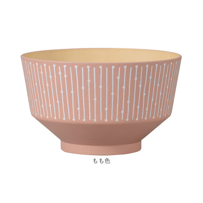 BACKYARD FAMILY「丼 どんぶり かわいい 通販 日本製 抗菌 丼ぶり nukka カノー マルチボウル お椀 おわん」|食器・キッチングッズ|