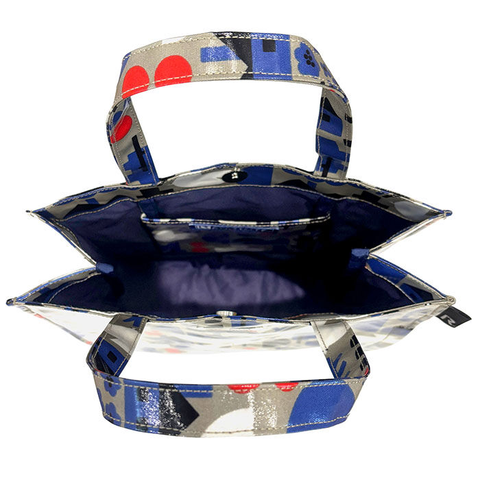 ROOTOTE「ROOTOTE ルートート トートバッグ 3610 通販 トートバック ラミネート レッスンバッグ」|トートバッグ|