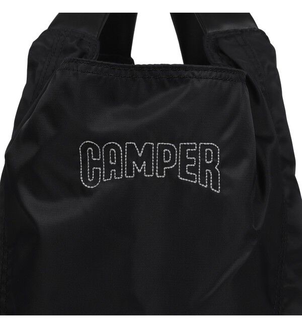 CAMPER「[カンペール] Valldemossa トートバッグ」|トートバッグ|