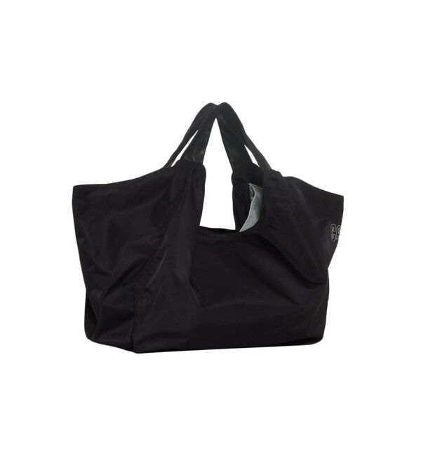 CAMPER「[カンペール] VALLDEMOSSA トートバッグ」|トートバッグ|ブラック