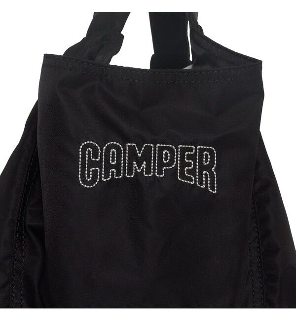 CAMPER「[カンペール] VALLDEMOSSA トートバッグ」|トートバッグ|