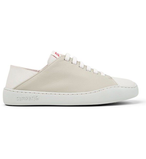 CAMPER「[カンペール] TWINS / レザースニーカー」|スニーカー|
