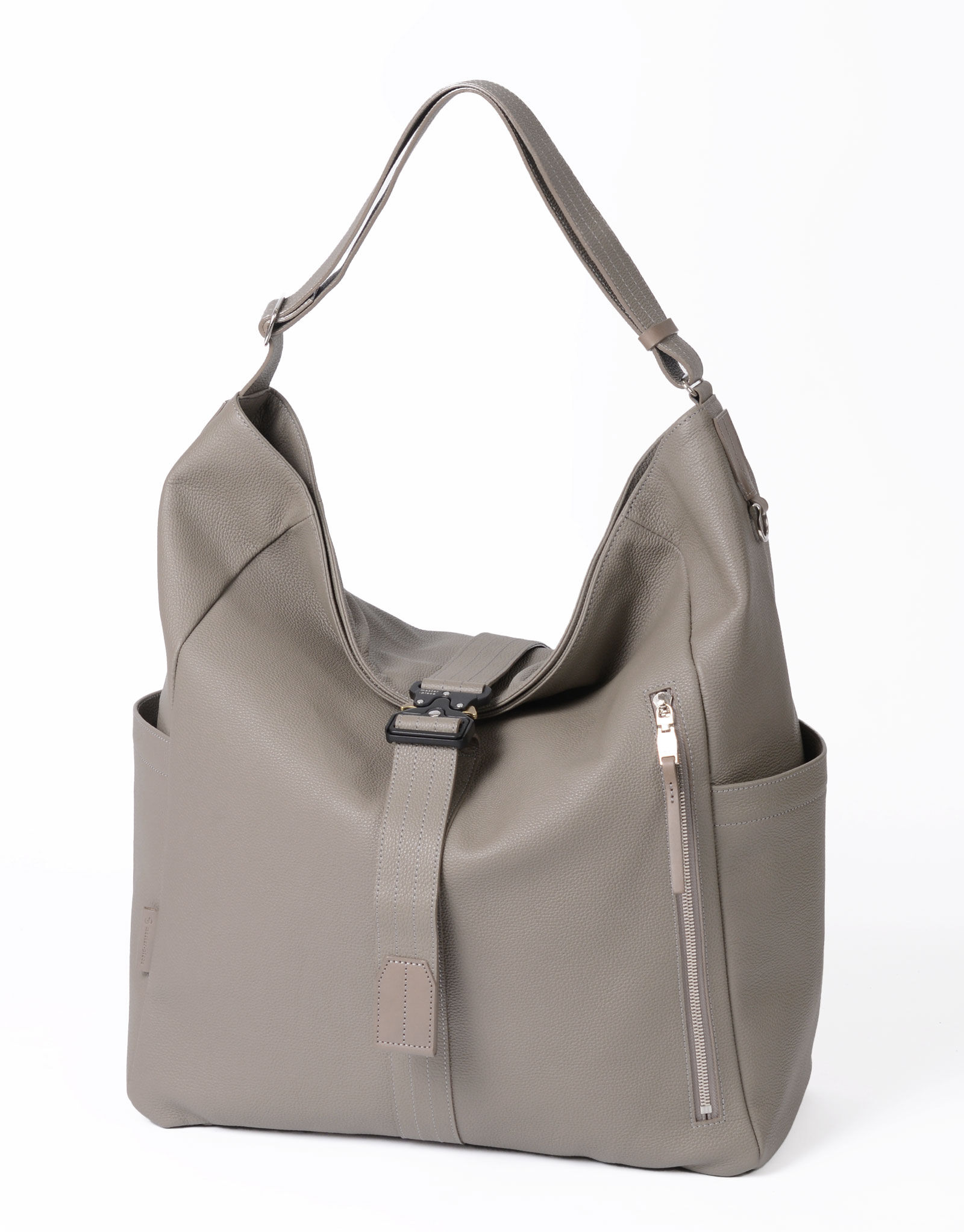 master-piece「drum 2WAYショルダートートL」|ショルダー・メッセンジャー|