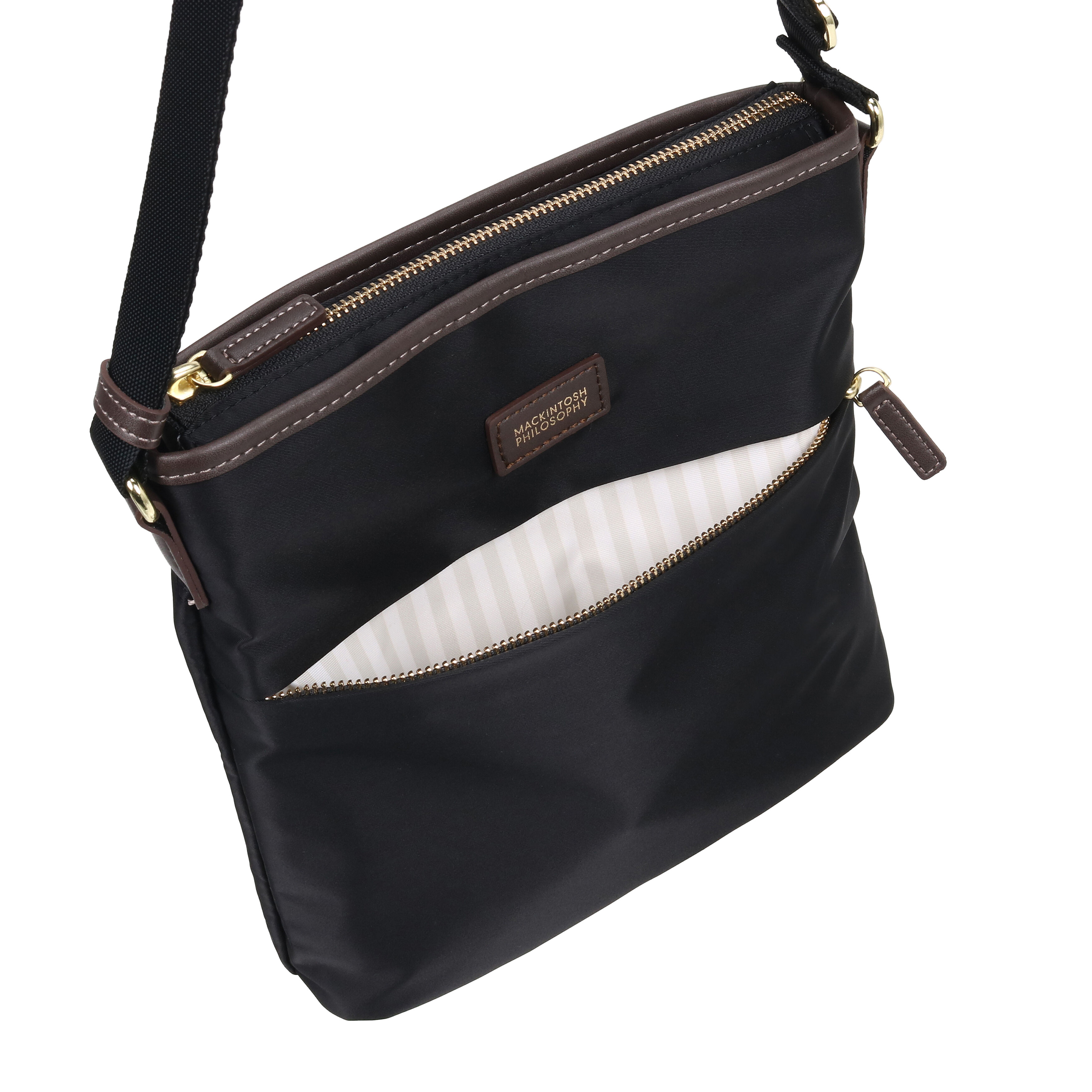 MACKINTOSH PHILOSOPHY「マッキントッシュ フィロソフィーアメリア2  ショルダーバッグ 68091」|ショルダー・メッセンジャー|