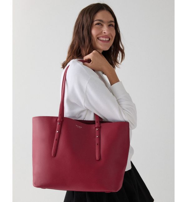 kate spade new york「ドゥー イット オール ラージ トート」|トートバッグ|MARASCHINO