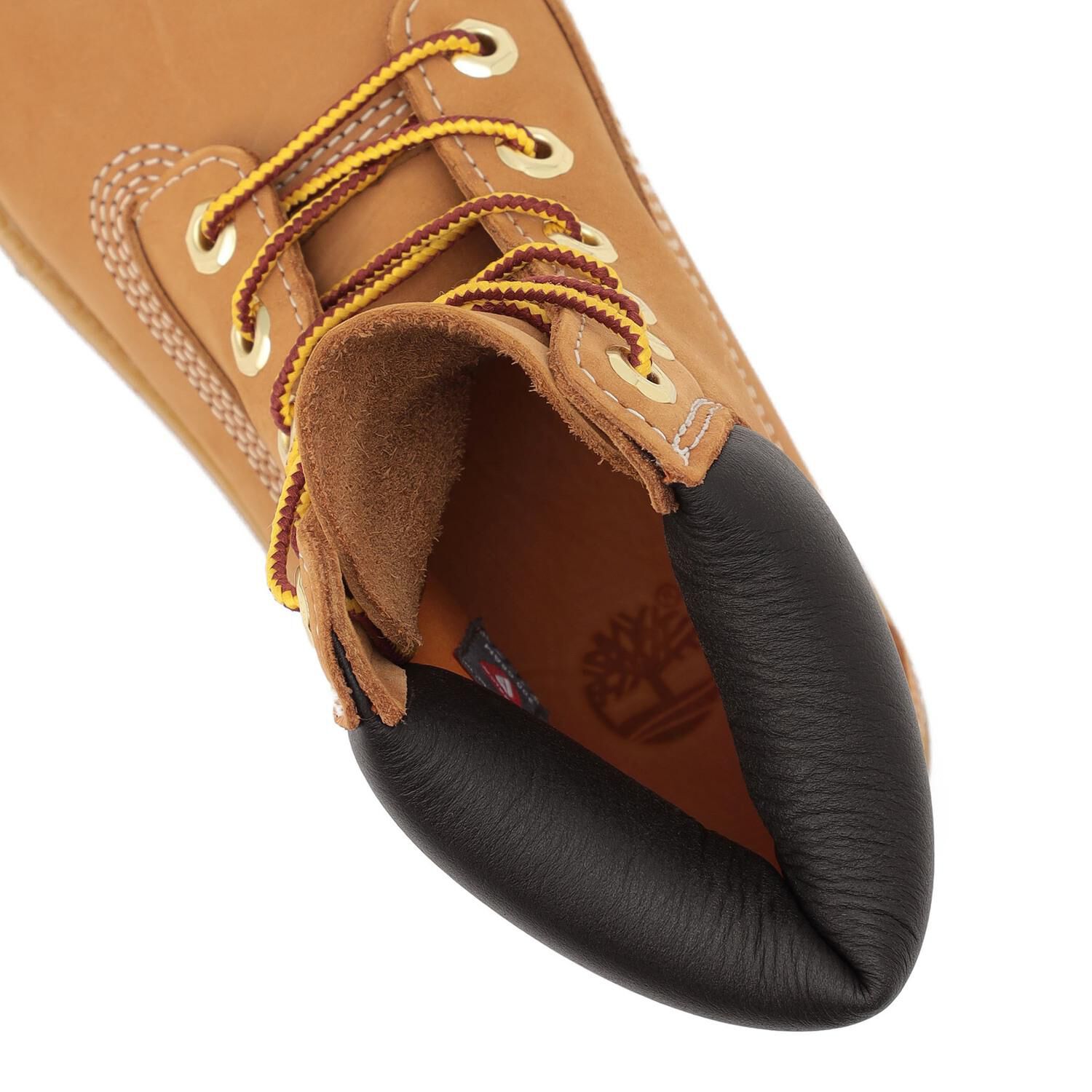 Timberland「【Timberland】W'S 6 IN PREMIUM BOOT*」|スニーカー|