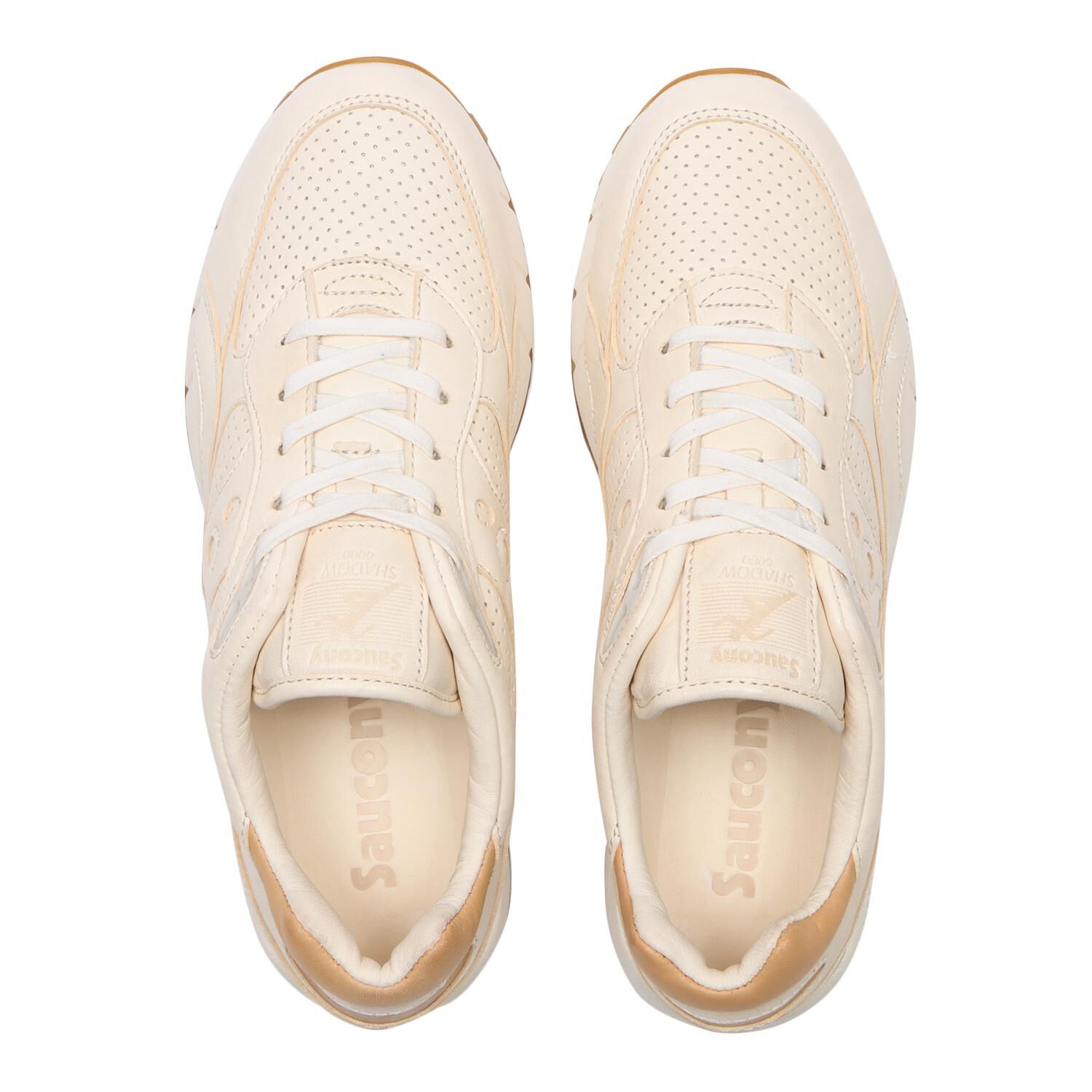 saucony「【SAUCONY】SHADOW 6000 VEG」|スニーカー|