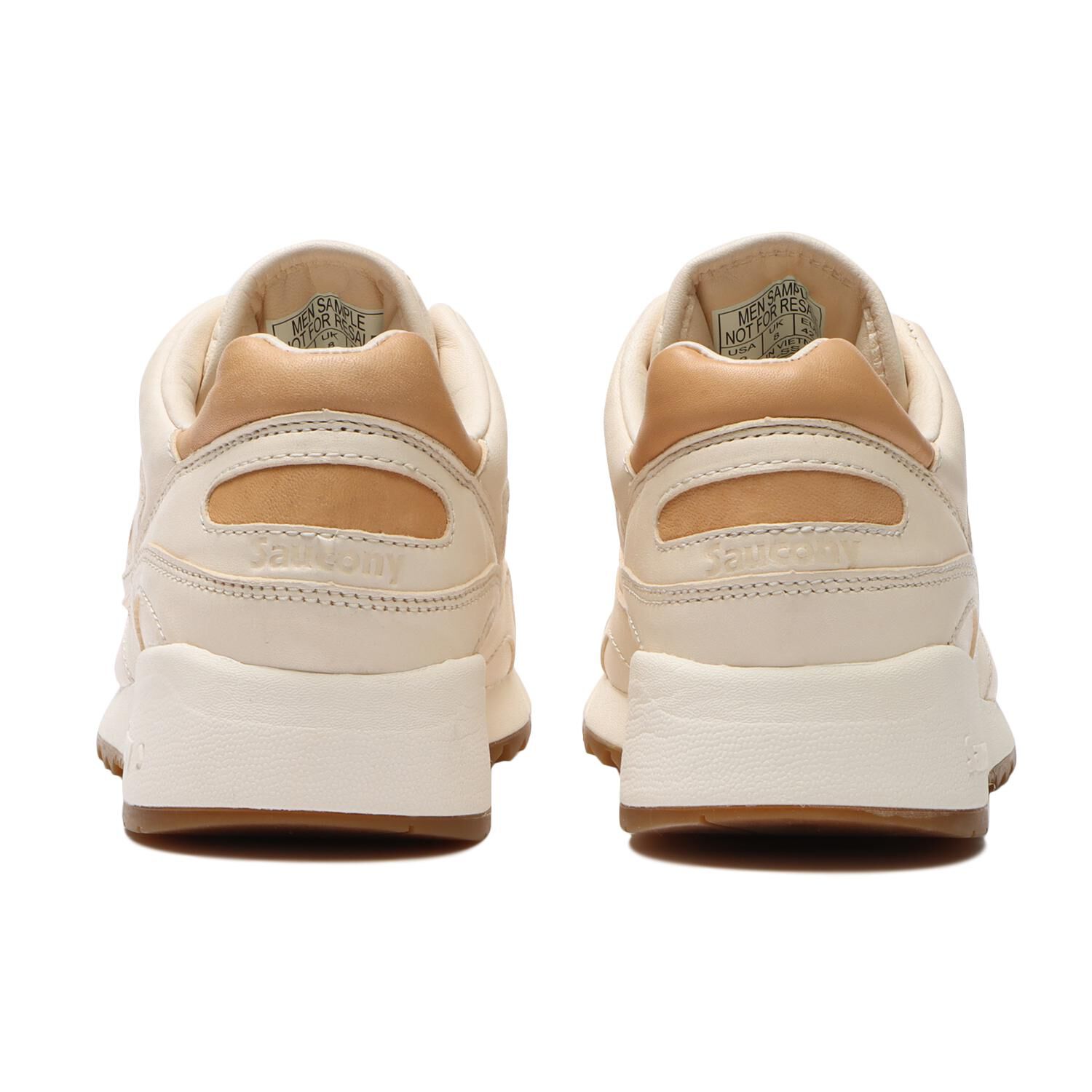 saucony「【SAUCONY】SHADOW 6000 VEG」|スニーカー|