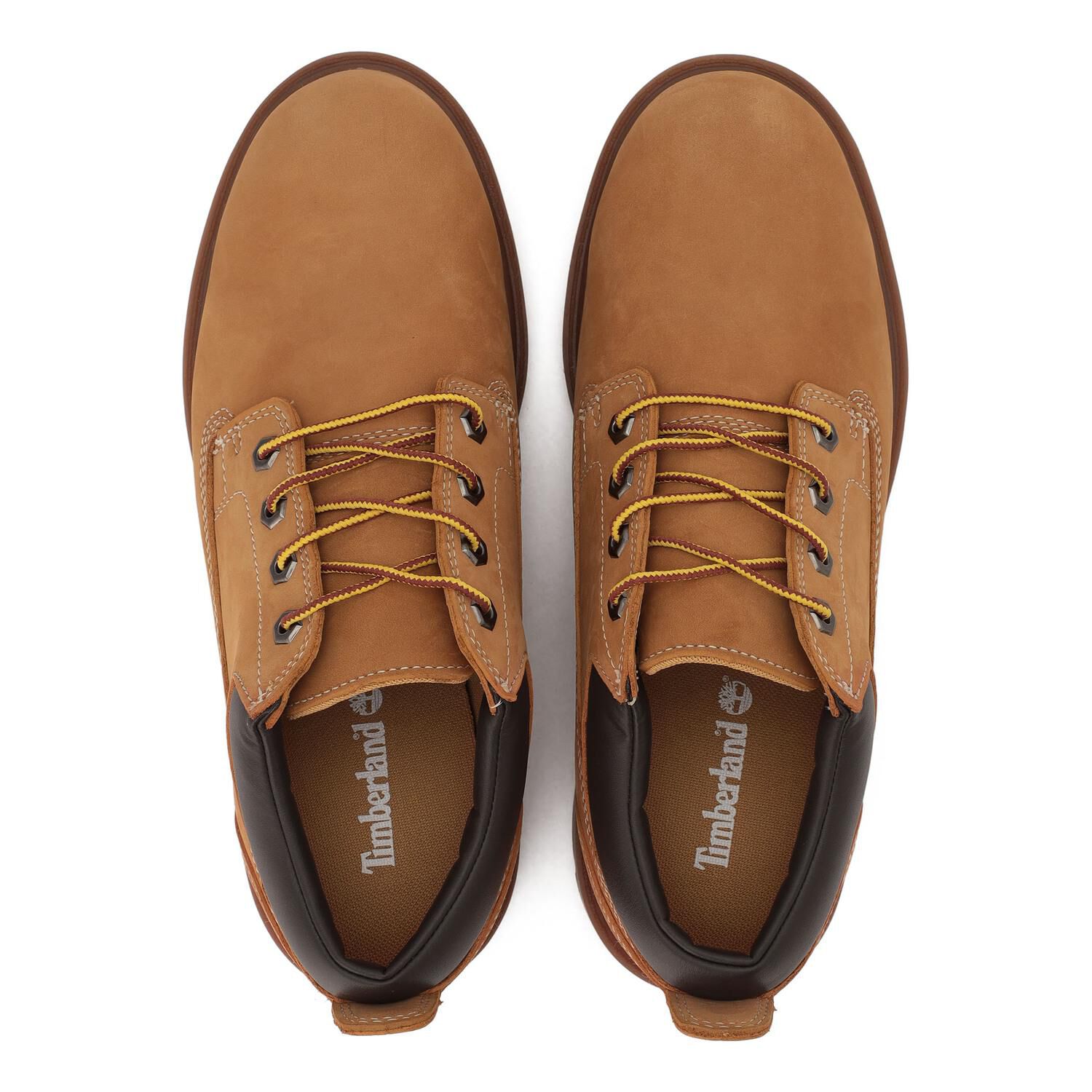 Timberland「【Timberland】BASIC OX WP」|スニーカー|