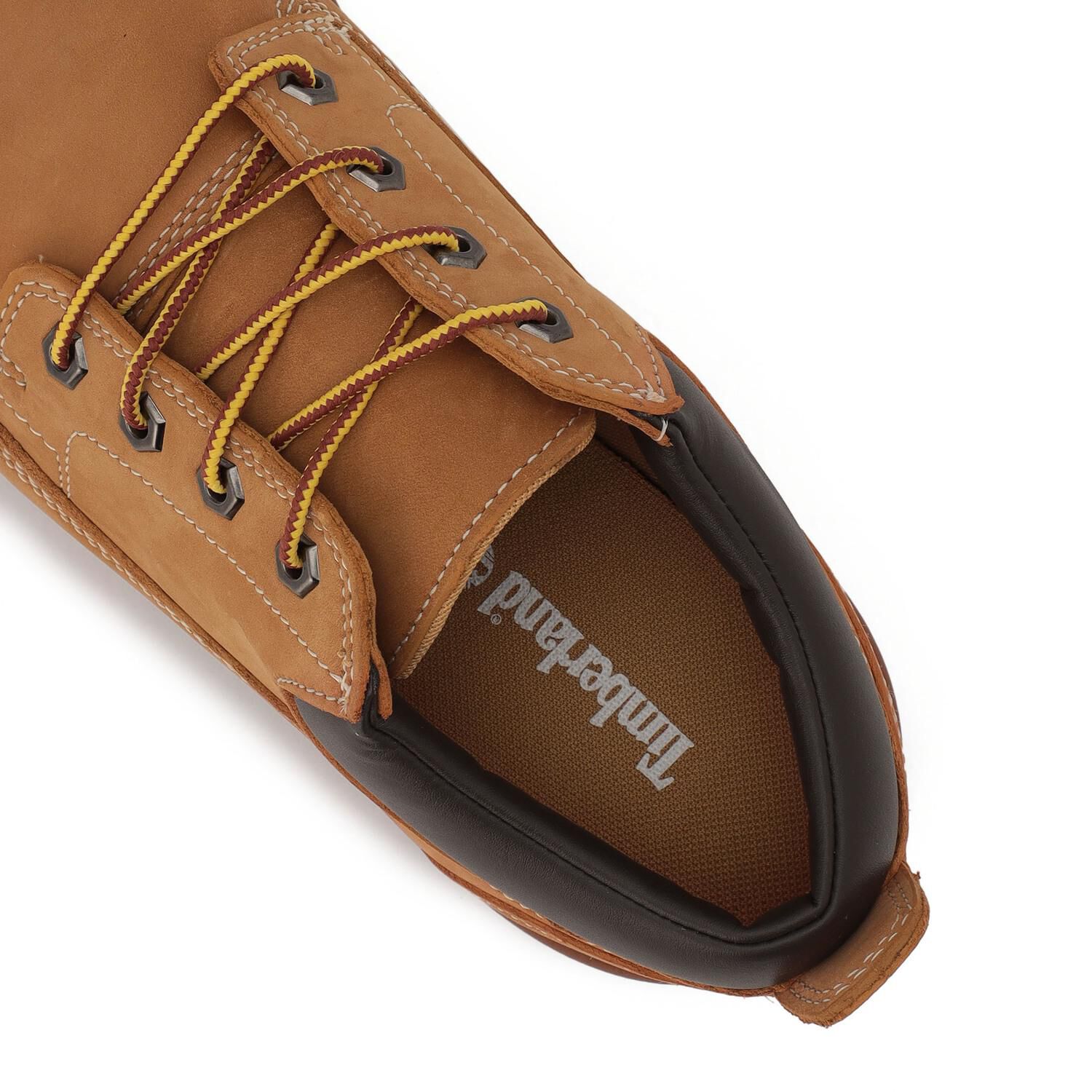 Timberland「【Timberland】BASIC OX WP」|スニーカー|