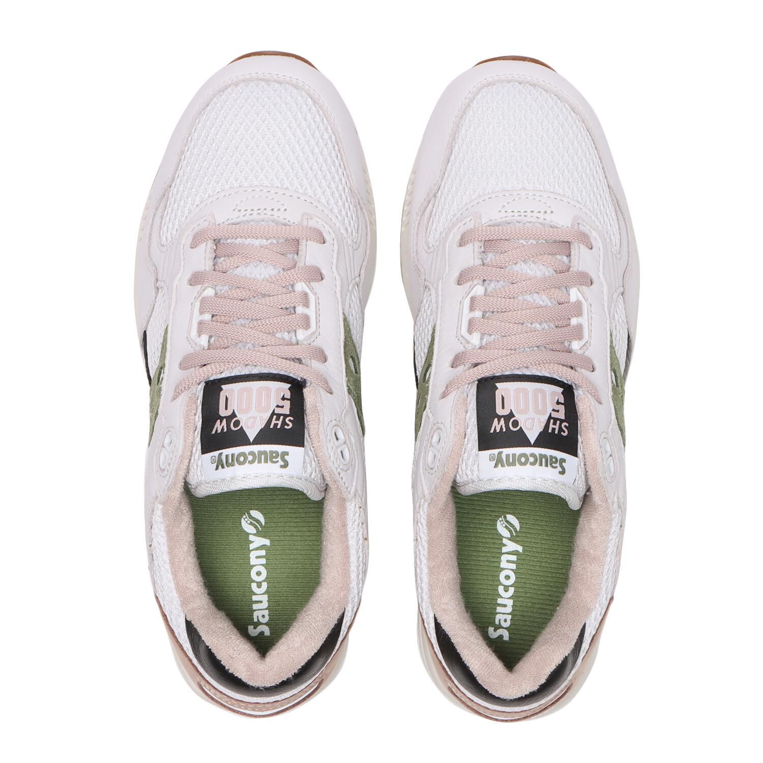 saucony「【SAUCONY】SHADOW 5000」|スニーカー|