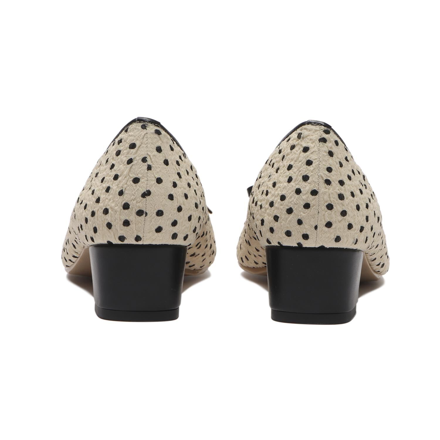 JOLI ENCORE「【JOLI ENCORE(TH)】RIBON PPS 3」|パンプス|