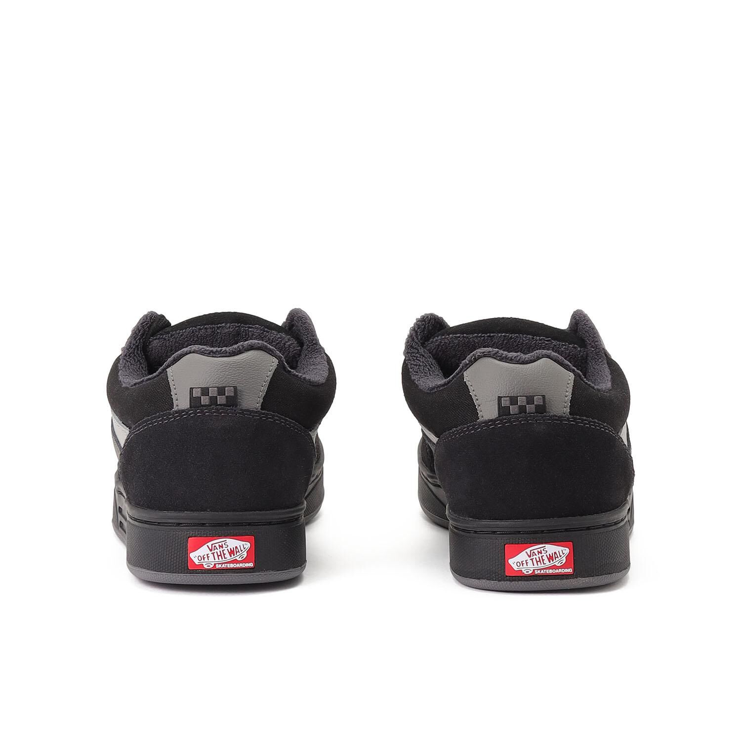 VANS「【VANS】SKATE ESTAZZO」|スニーカー|