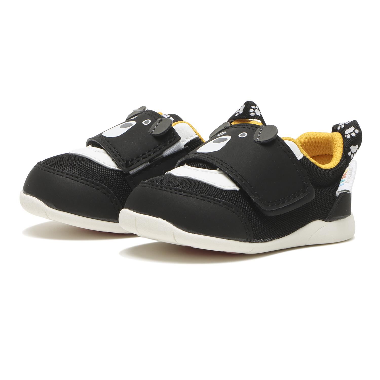 IFME「【IFME】12-15 ｲﾌﾐｰﾍﾞﾋﾞｰｱﾆﾏﾙｼｭｰｽﾞ」|スニーカー|