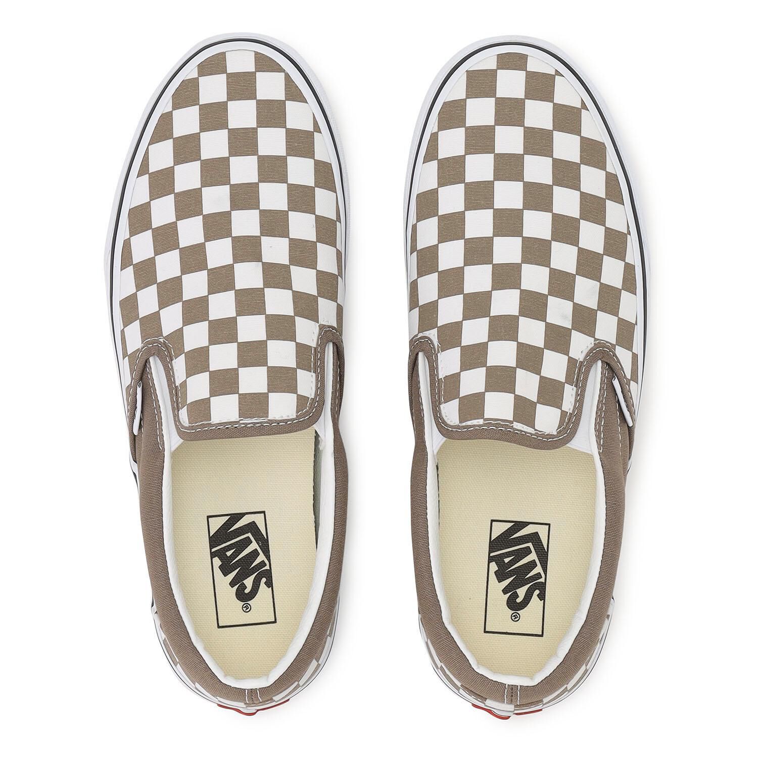 VANS「【VANS】CLASSIC SLIP-ON」|スニーカー|