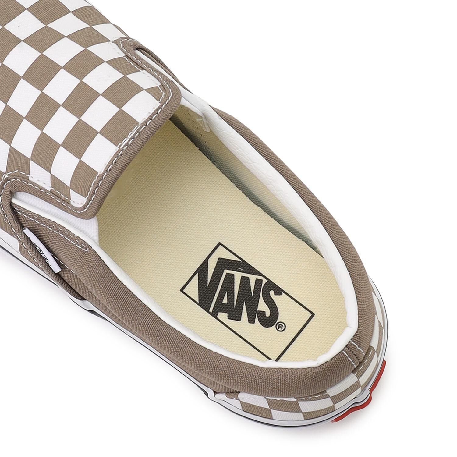 VANS「【VANS】CLASSIC SLIP-ON」|スニーカー|