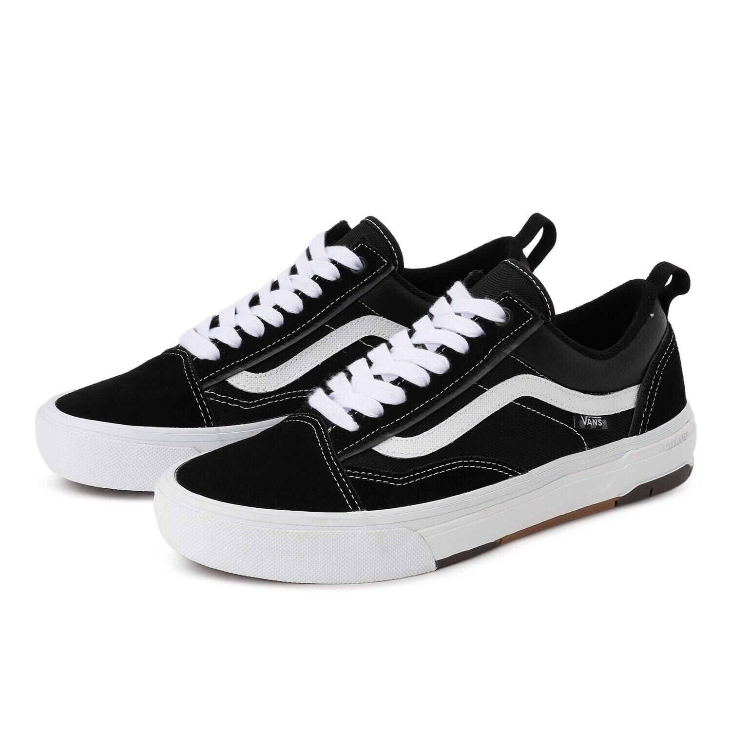 VANS「【VANS】SKATE OLD SKOOL WAFFLECUP」|スニーカー|