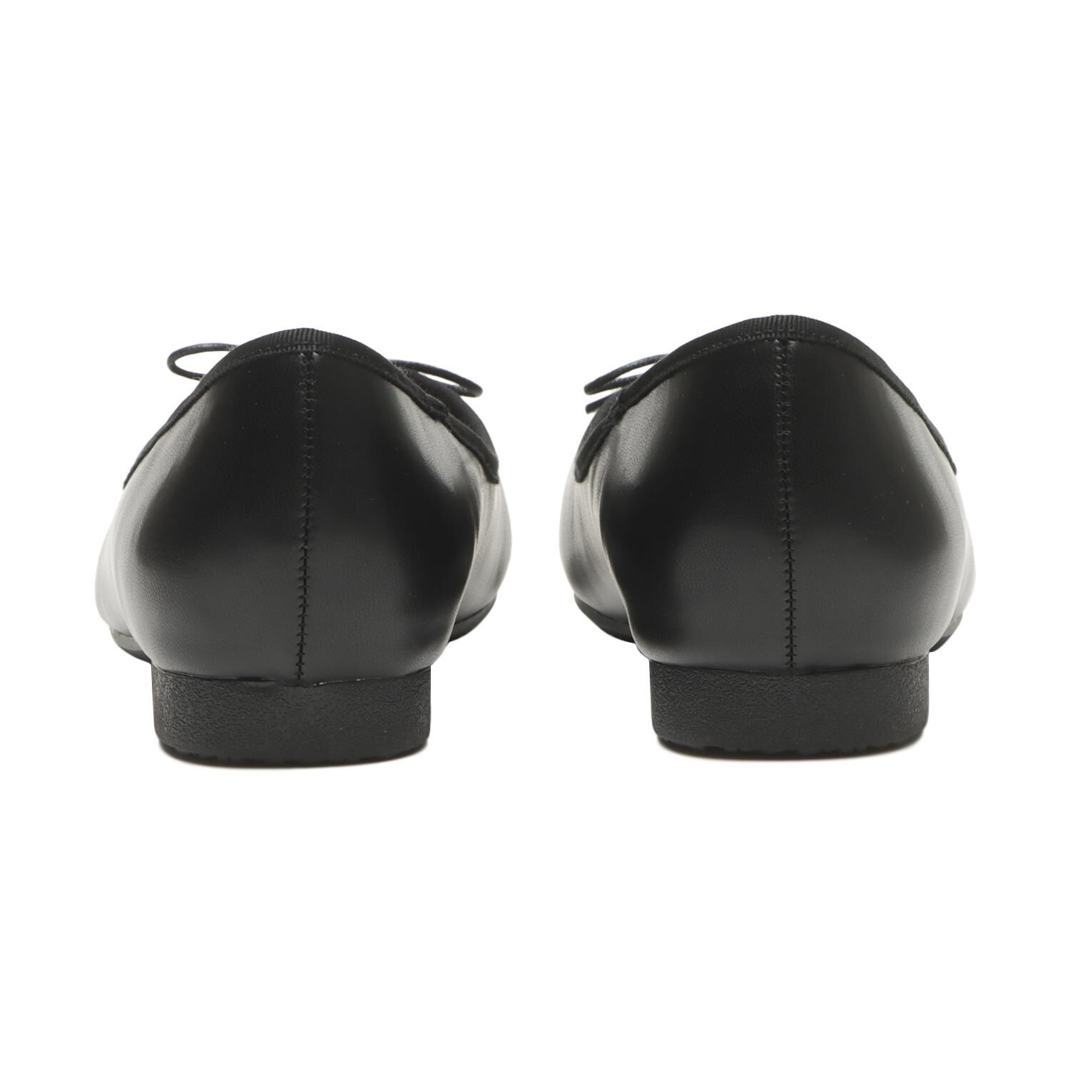 ABC SELECT「【ABC SELECT】SQUARE BALLET」|パンプス|