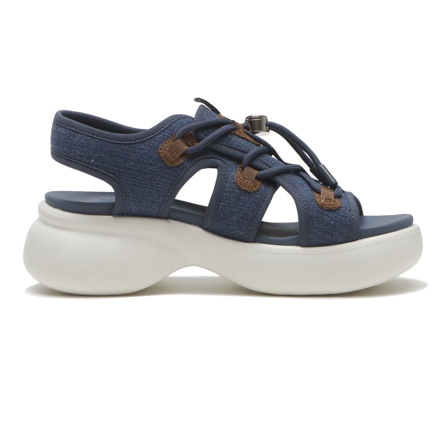 ABC SELECT「【ABC SELECT】CL VL CODE SANDAL 6」|サンダル|