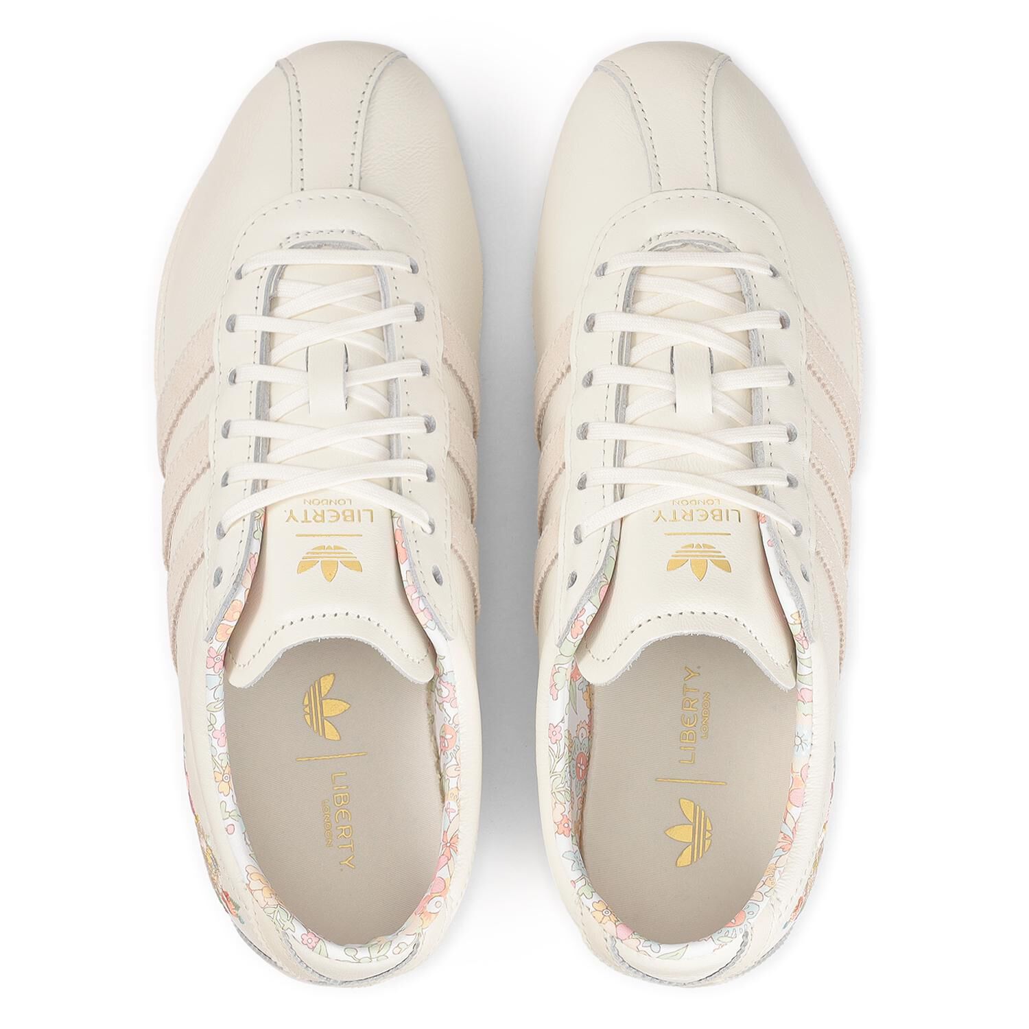 adidas「【ADIDAS】TOKYO W LIBERTY LONDON」|スニーカー|